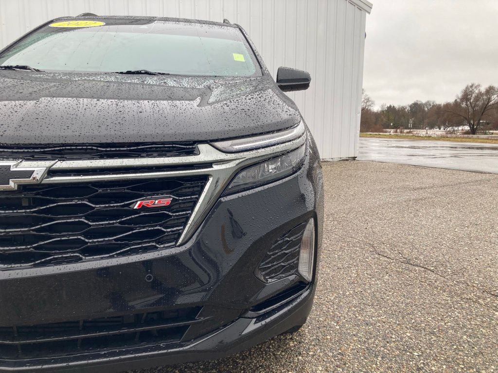 2022 Chevrolet Equinox RS - Photo 10