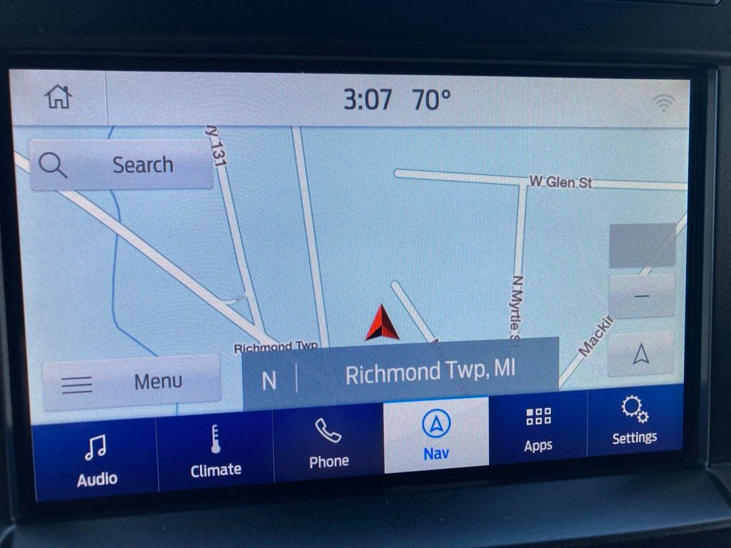 2020 Ford F-150 Platinum - Photo 44