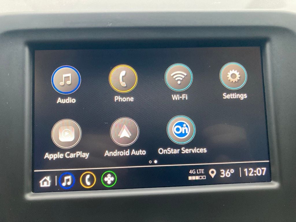 2022 Chevrolet Equinox RS - Photo 22