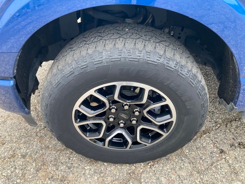 2023 Ford F-150 XLT - Photo 16
