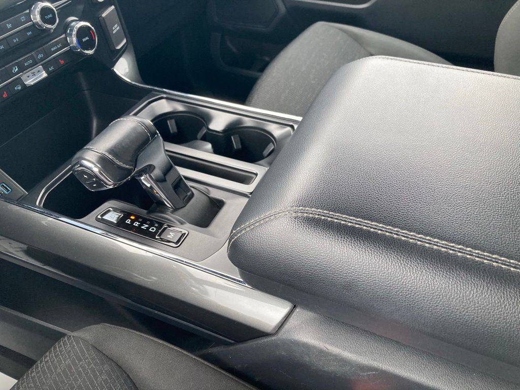 2023 Ford F-150 XLT - Photo 33