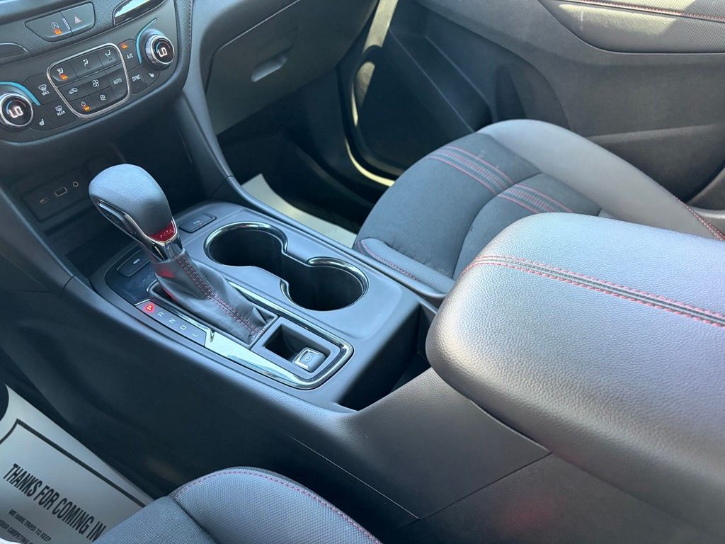 2022 Chevrolet Equinox RS - Photo 34