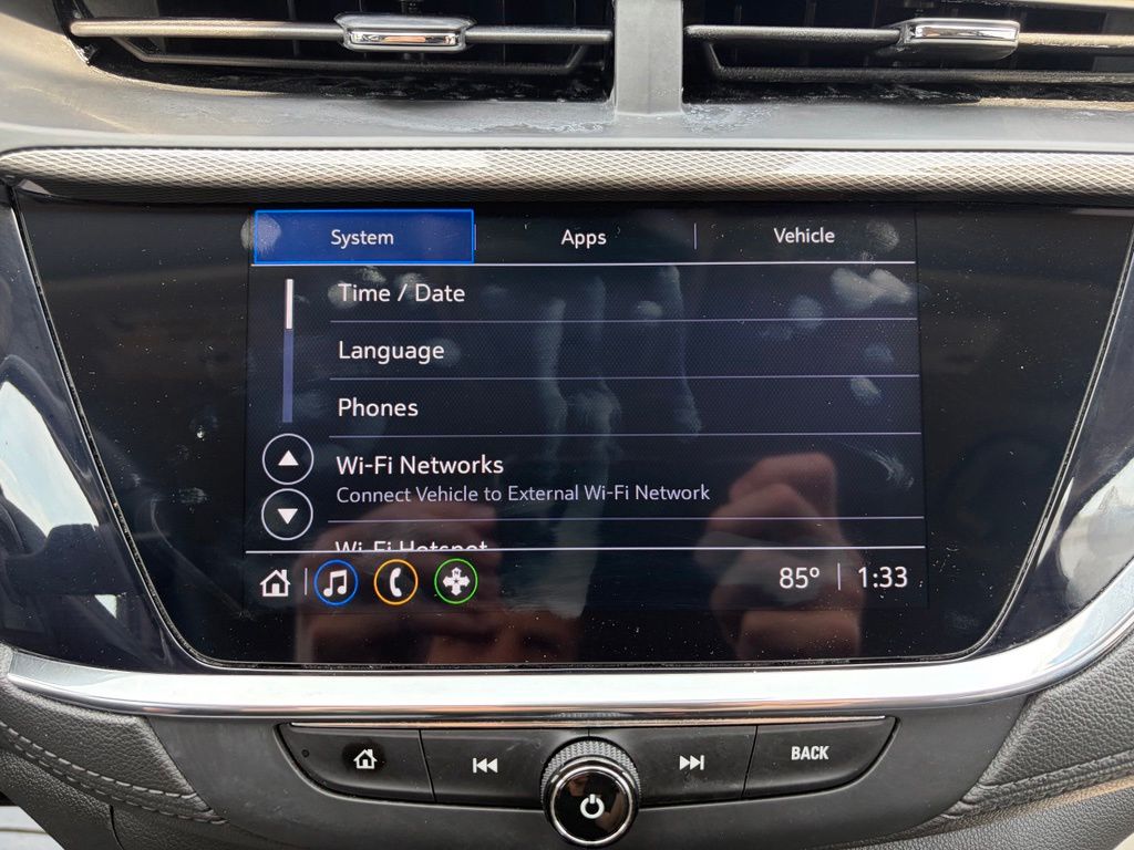 2023 Buick Encore GX Preferred - Photo 39