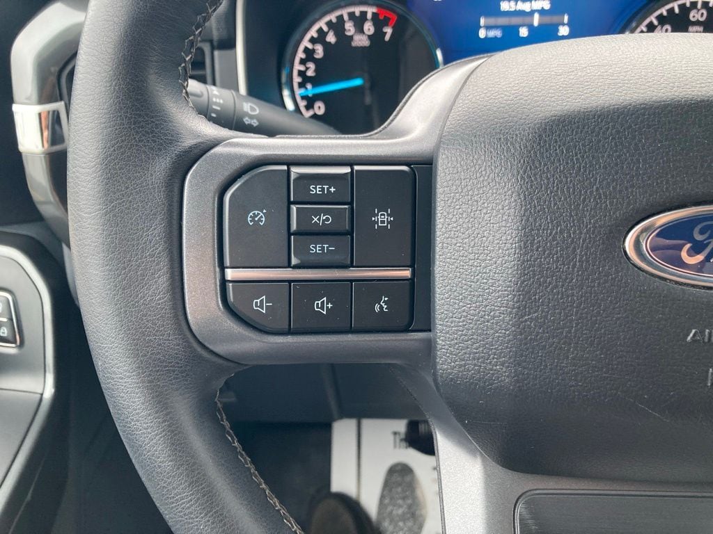 2023 Ford F-150 XLT - Photo 28