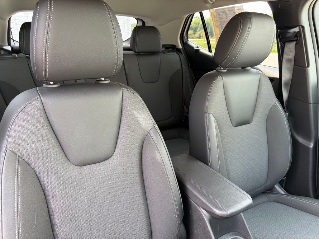 2023 Buick Encore GX Preferred - Photo 13