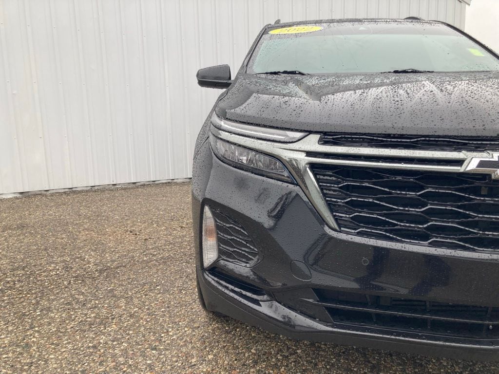 2022 Chevrolet Equinox RS - Photo 9