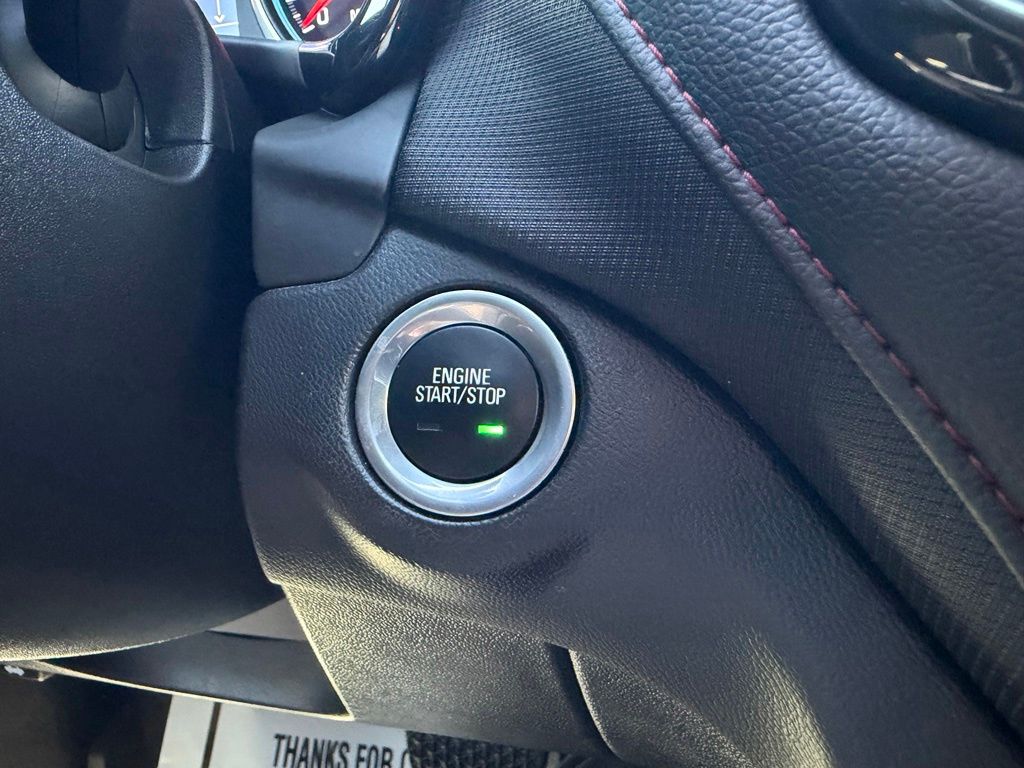 2022 Chevrolet Equinox RS - Photo 32