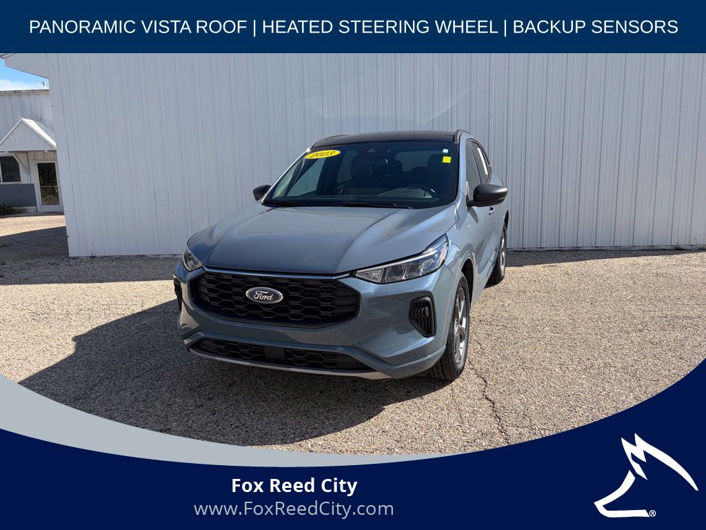 2023 Ford Escape SUV 