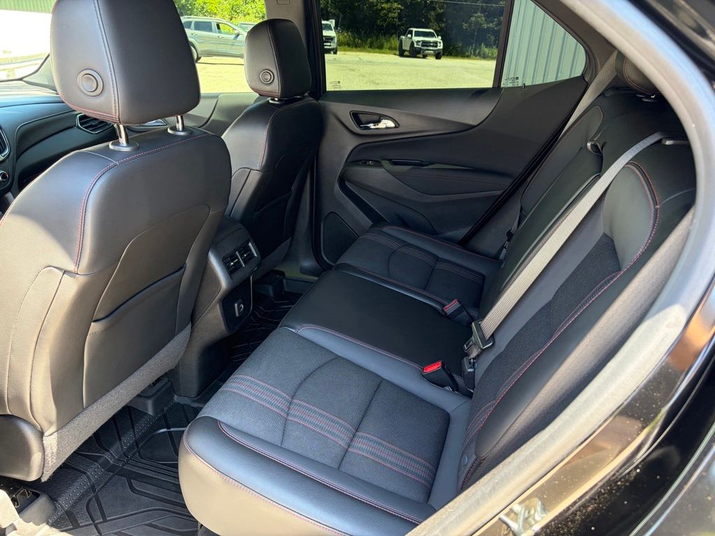 2022 Chevrolet Equinox RS - Photo 10