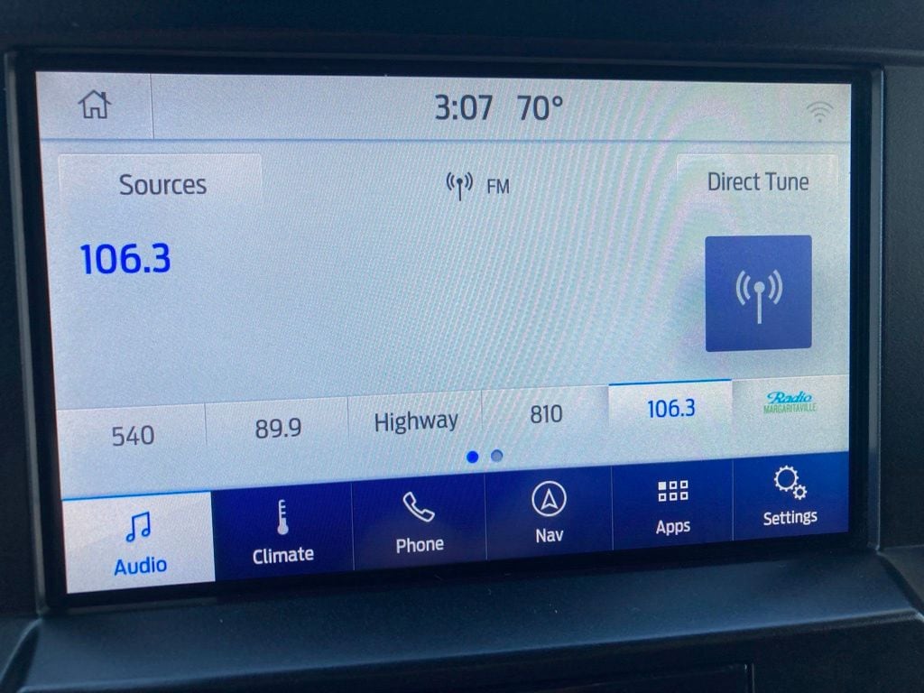 2020 Ford F-150 Platinum - Photo 41