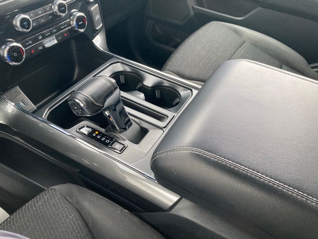 2023 Ford F-150 XLT - Photo 28