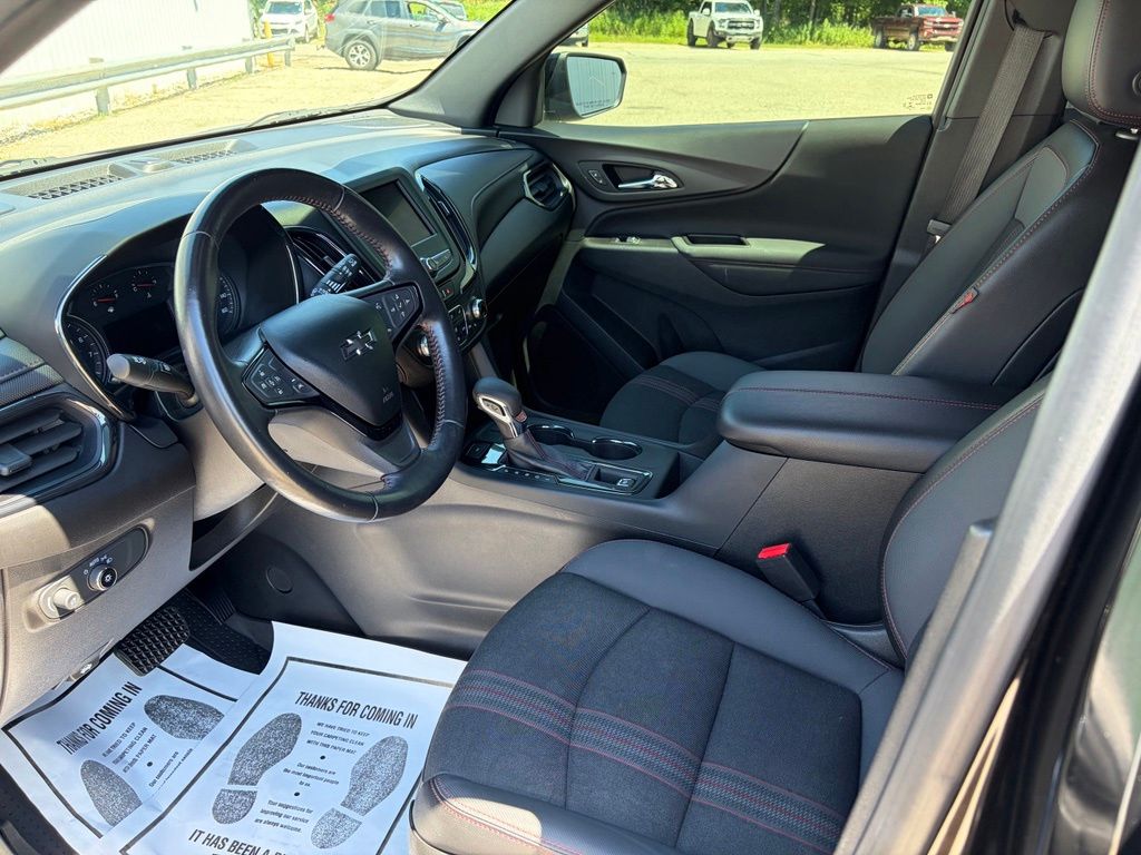 2022 Chevrolet Equinox RS - Photo 9