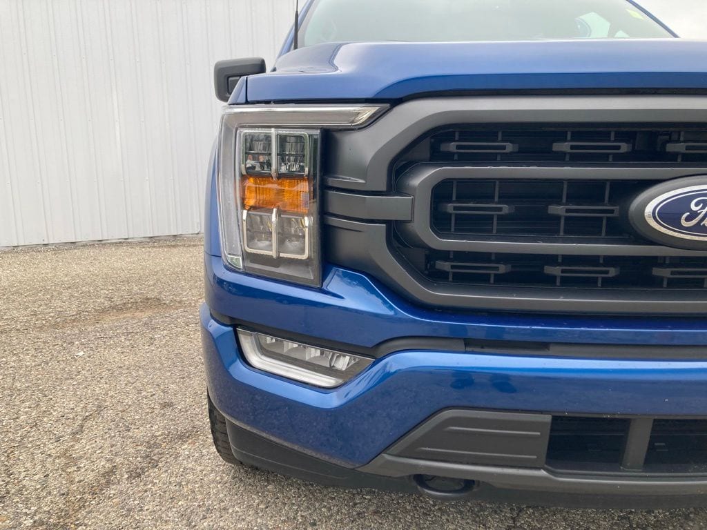 2023 Ford F-150 XLT - Photo 14