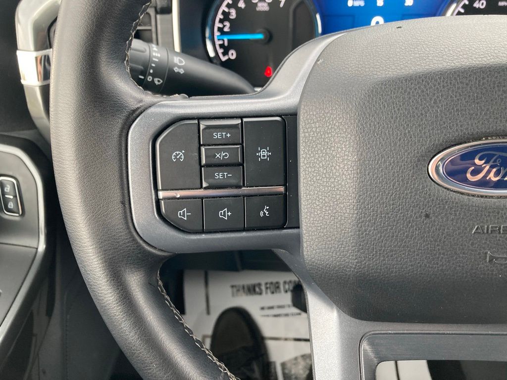 2023 Ford F-150 XLT - Photo 23