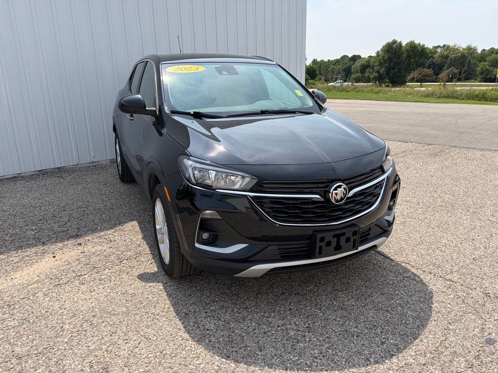2023 Buick Encore GX Preferred - Photo 7