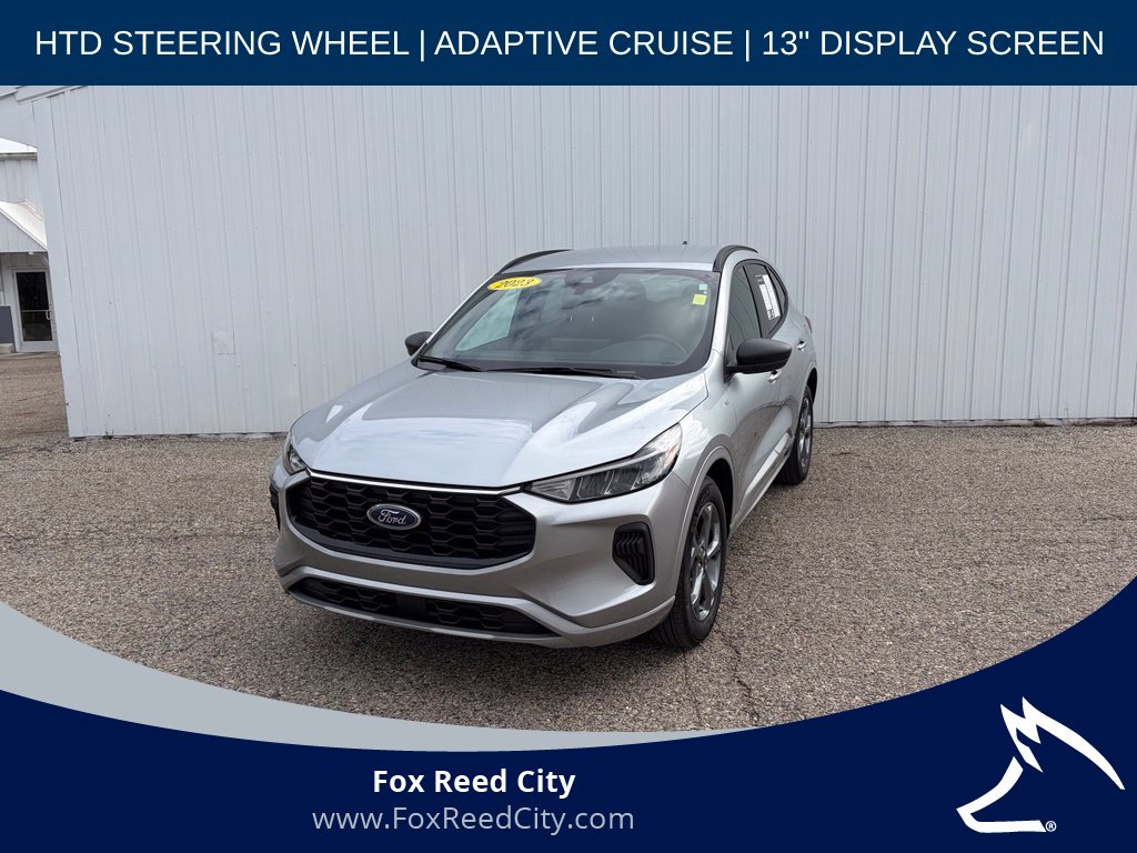 2023 Ford Escape SUV 