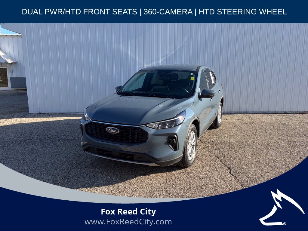 2023 Ford Escape