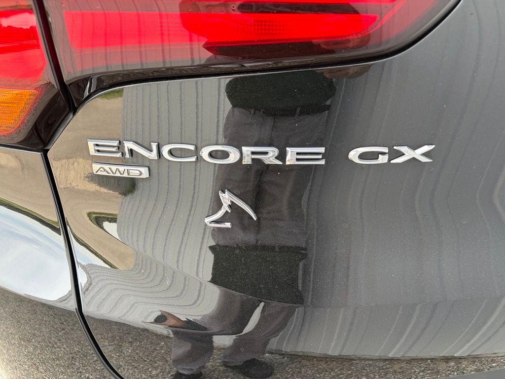 2023 Buick Encore GX Preferred - Photo 17