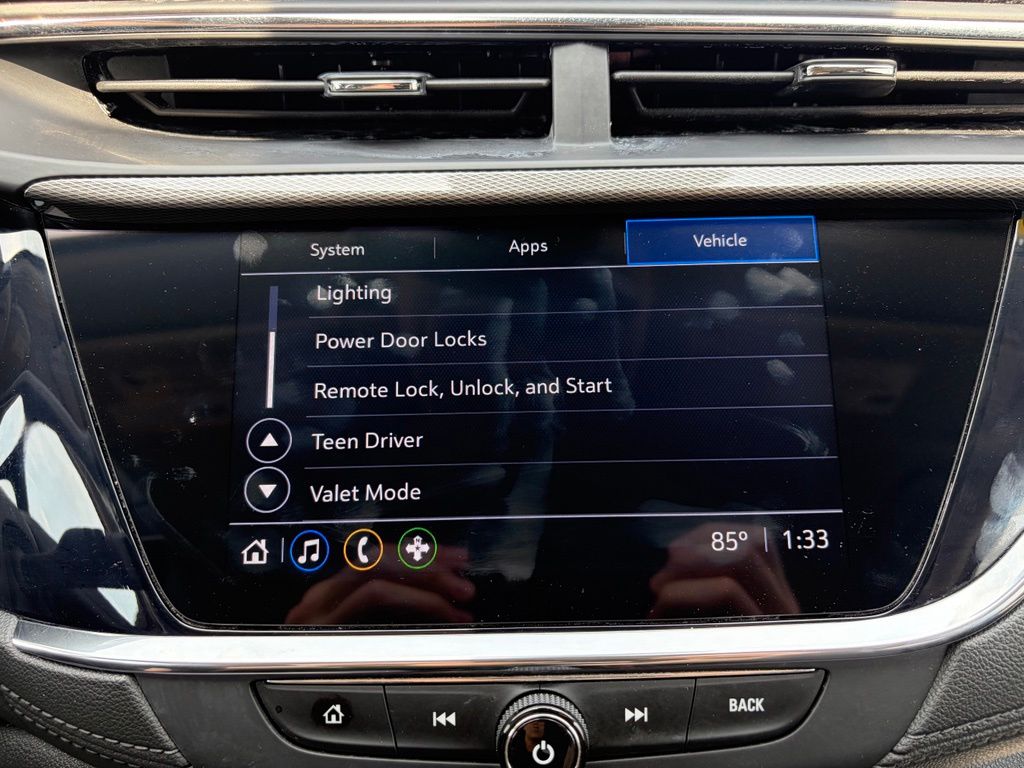 2023 Buick Encore GX Preferred - Photo 42