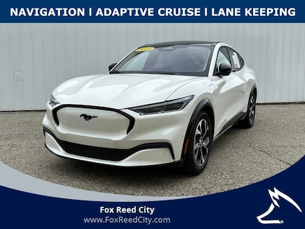 2023 Ford Mustang Mach-E Premium SUV