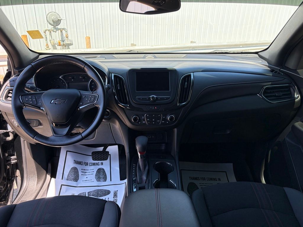 2022 Chevrolet Equinox RS - Photo 11