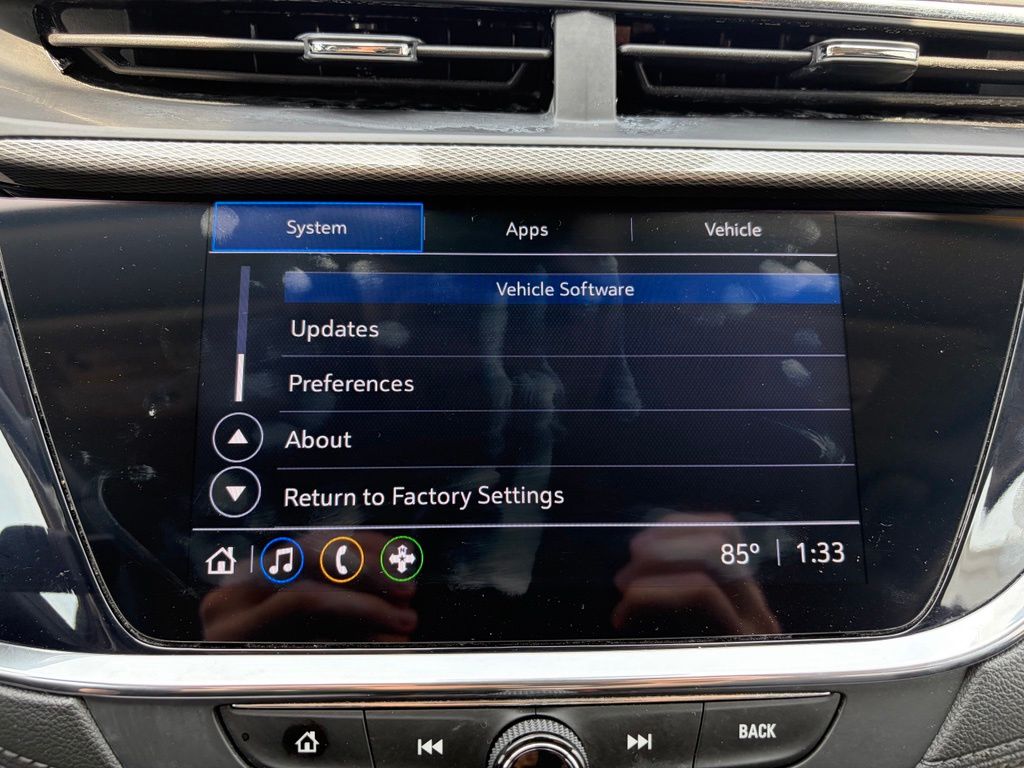 2023 Buick Encore GX Preferred - Photo 44