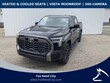 Toyota Tundra Hybrid