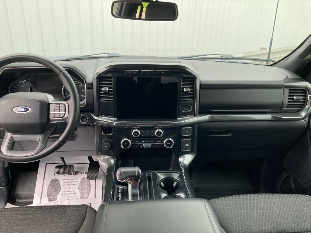 2023 Ford F-150 XLT - Photo 11