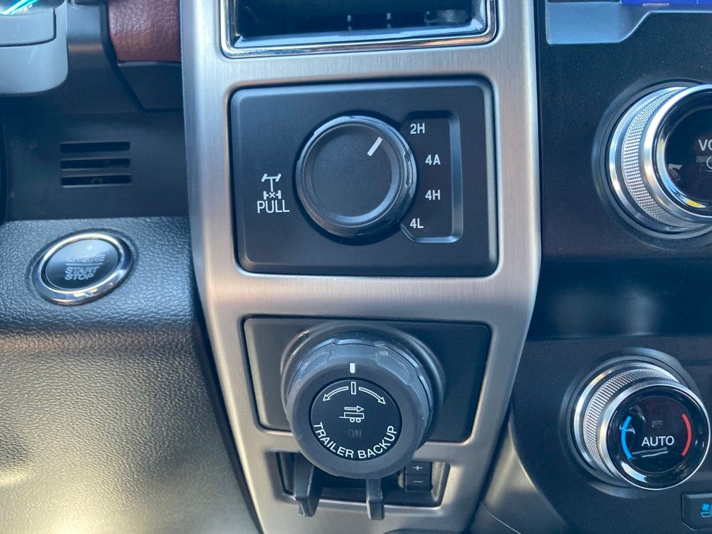 2020 Ford F-150 Platinum - Photo 33