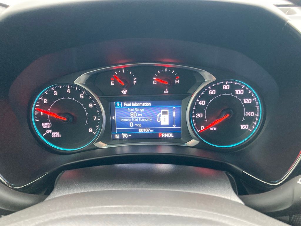 2022 Chevrolet Equinox RS - Photo 37