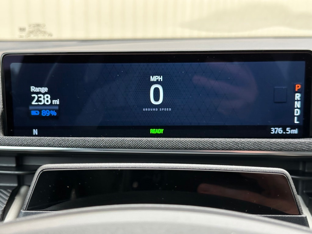 Used 2023 Ford Mustang Mach-E Premium AWD with VIN 3FMTK3SU9PMA14023 for sale in Reed City, MI