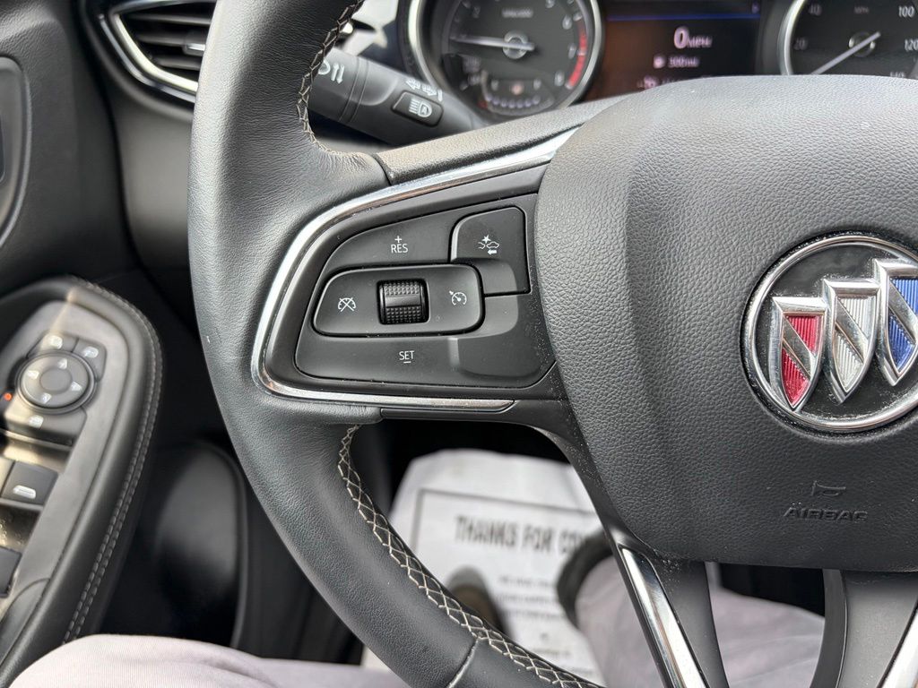 2023 Buick Encore GX Preferred - Photo 28