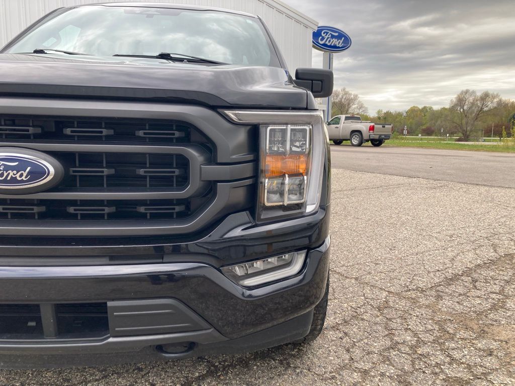 2023 Ford F-150 XLT - Photo 12