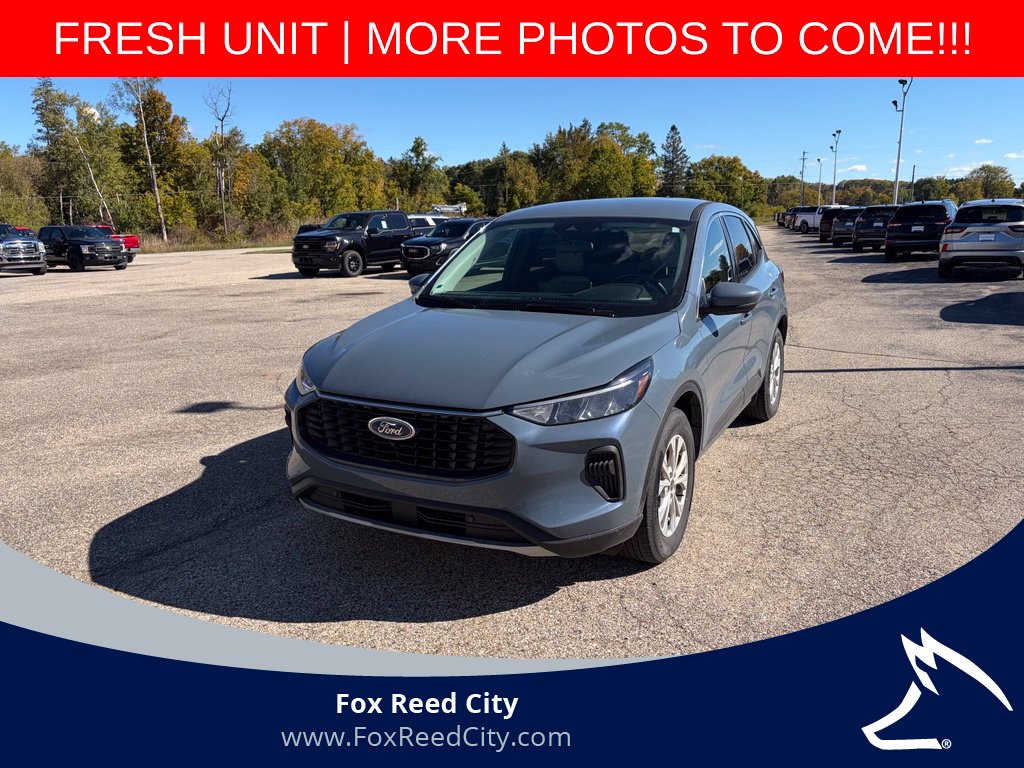 2023 Ford Escape SUV 