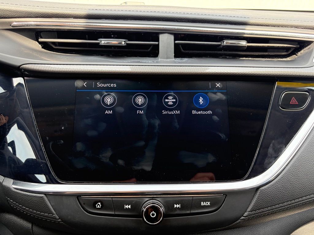 2023 Buick Encore GX Preferred - Photo 36