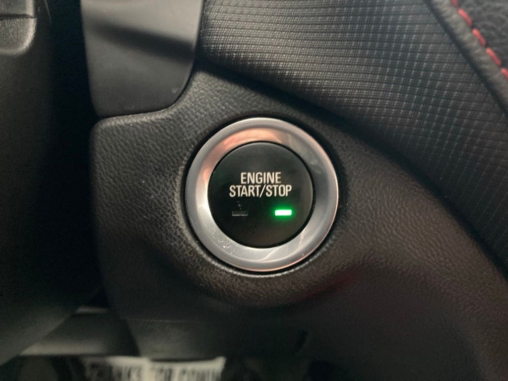 2022 Chevrolet Equinox RS - Photo 42