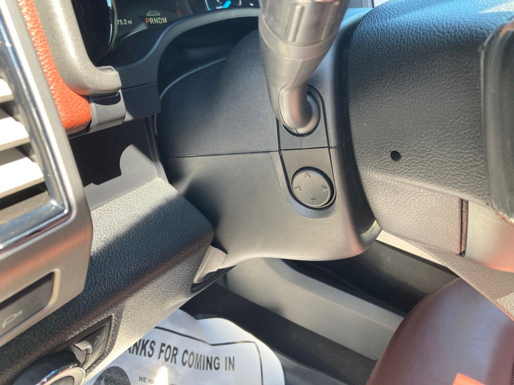 2020 Ford F-150 Platinum - Photo 27