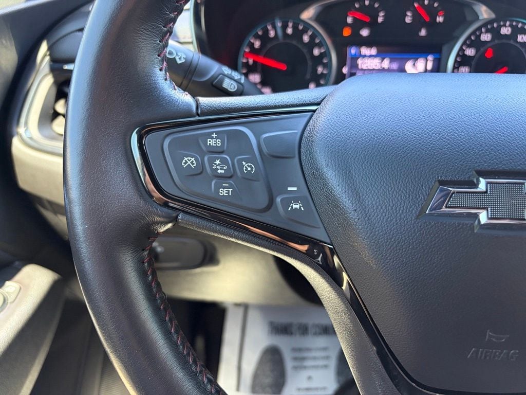 2022 Chevrolet Equinox RS - Photo 28