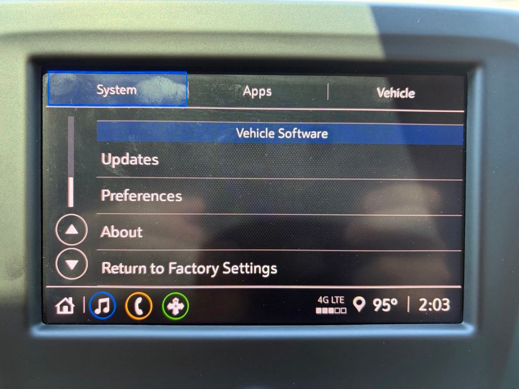 2022 Chevrolet Equinox RS - Photo 42