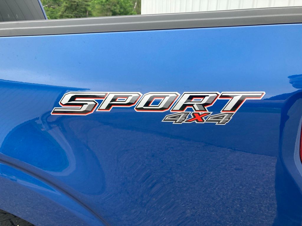 2023 Ford F-150 XLT - Photo 19