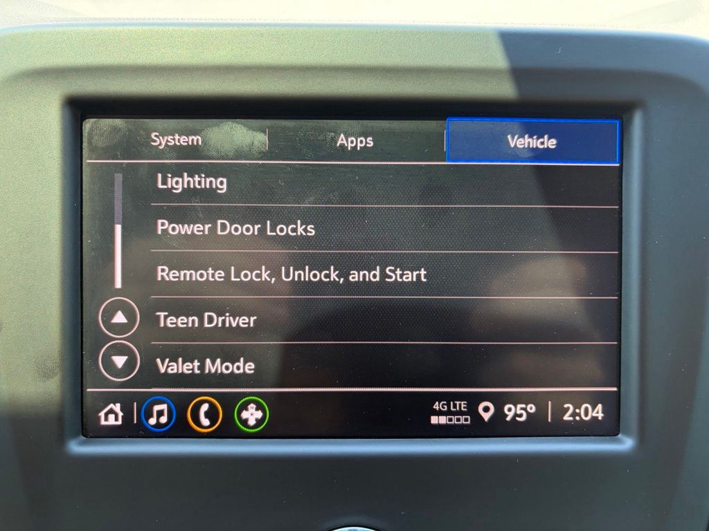 2022 Chevrolet Equinox RS - Photo 45