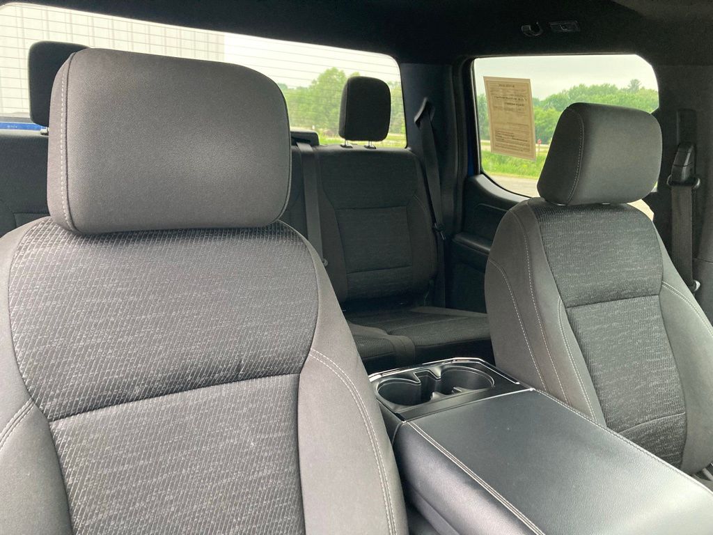 2023 Ford F-150 XLT - Photo 13