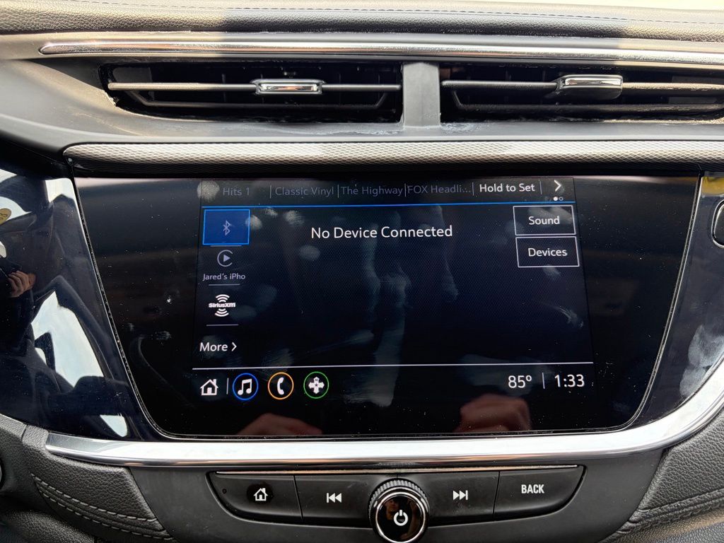 2023 Buick Encore GX Preferred - Photo 37