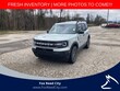  Ford Bronco Sport