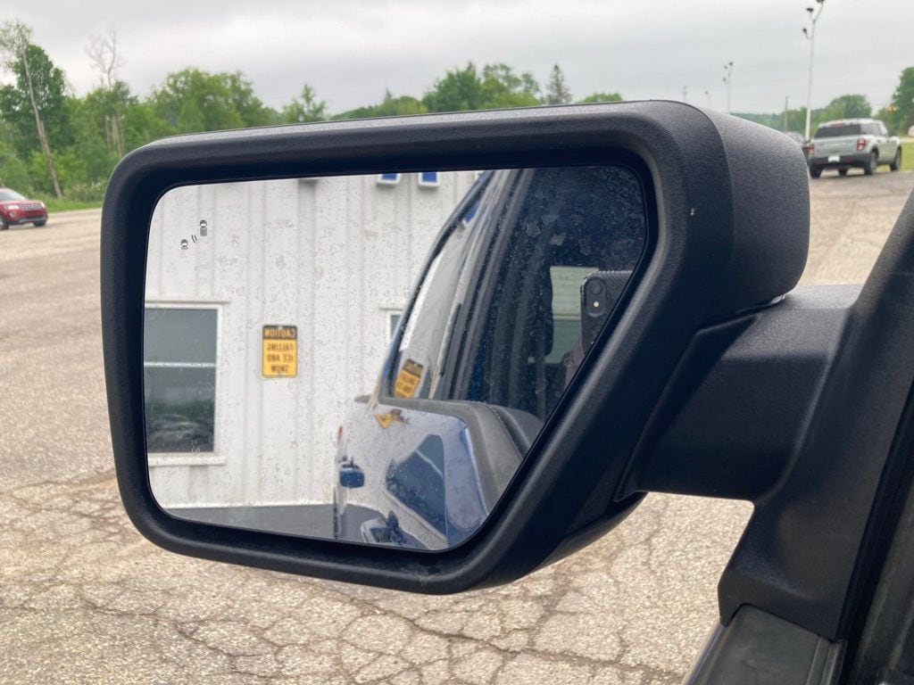 2023 Ford F-150 XLT - Photo 20