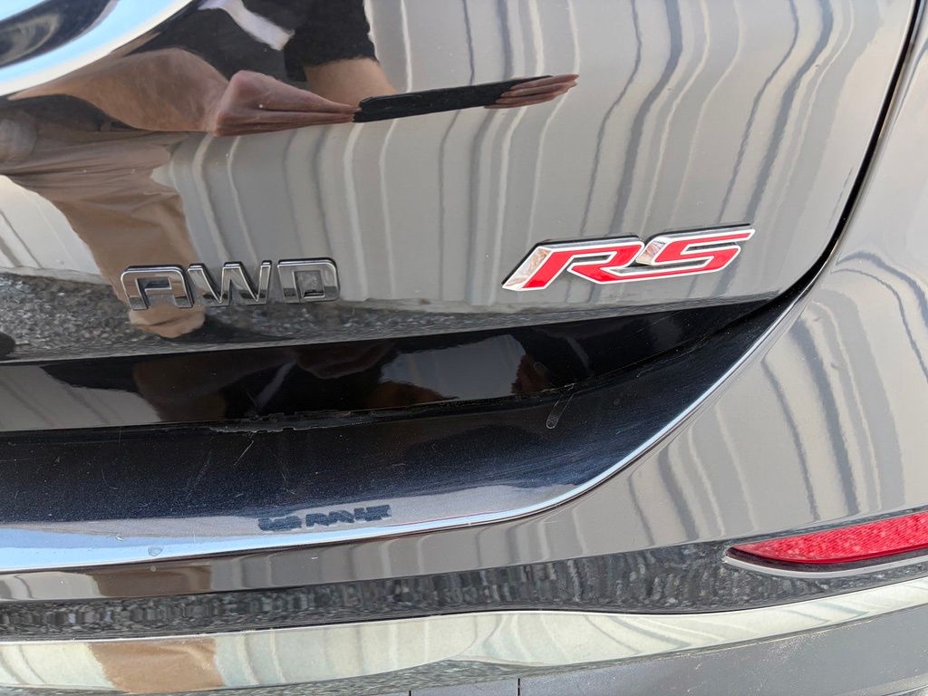 2022 Chevrolet Equinox RS - Photo 17
