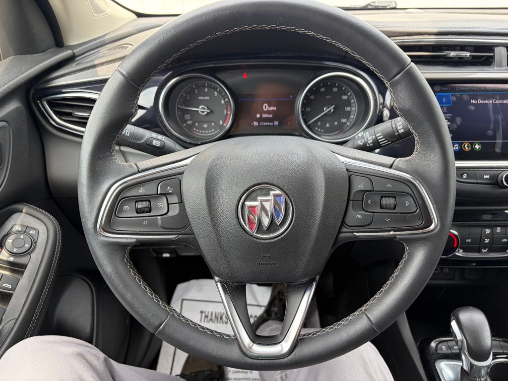 2023 Buick Encore GX Preferred - Photo 26