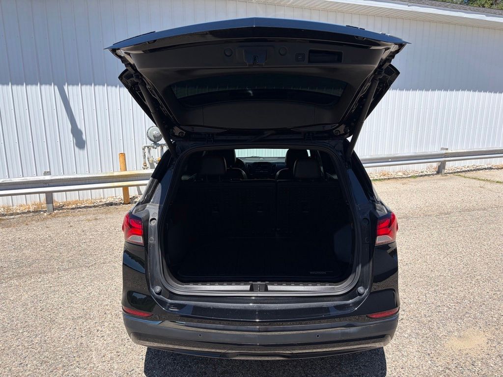 2022 Chevrolet Equinox RS - Photo 19