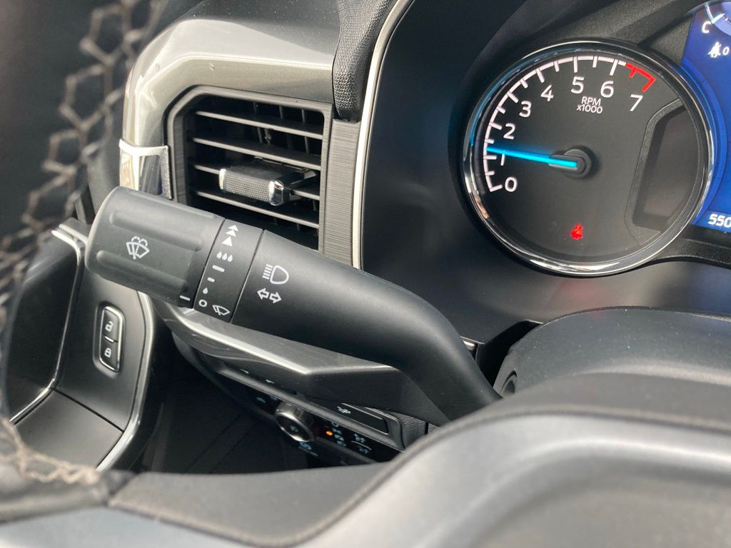 2023 Ford F-150 XLT - Photo 25