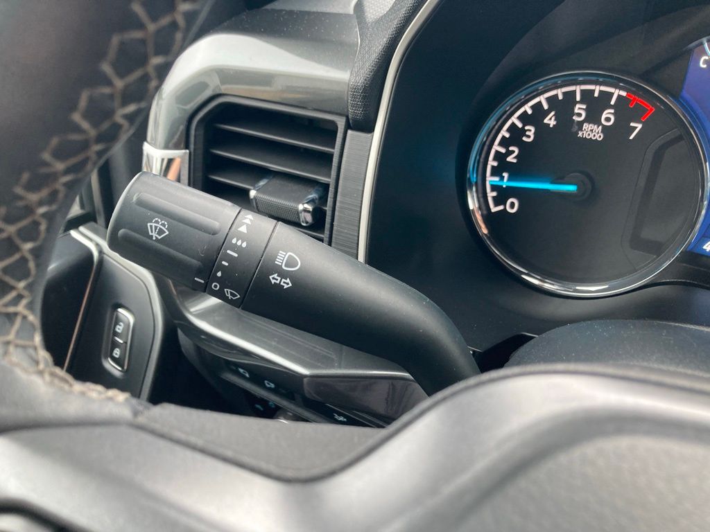 2023 Ford F-150 XLT - Photo 30